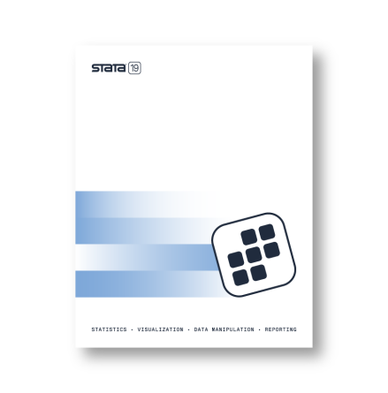 Stata 19 Installation USB
