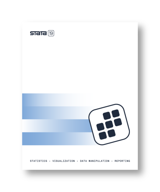 Stata 19 Computer-Lab Licenses